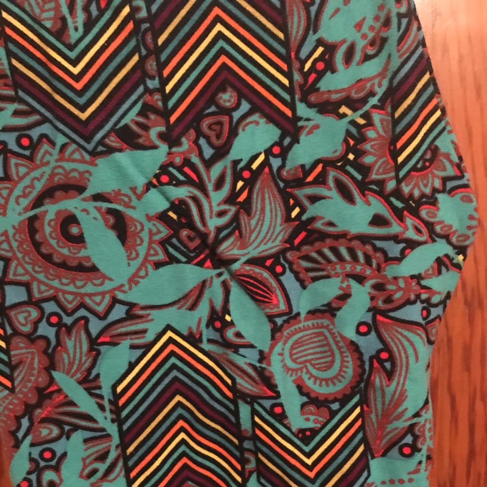 Tc lularoe leggings